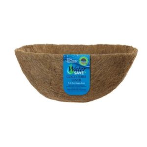 Tom Chambers Watersave Coco Liner Fits Window Box 90cm