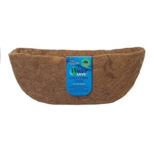 Tom Chambers Watersave Coco Liner Fits Hayrack 40cm
