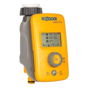 Hozelock Select Plus Controller / Water Timer