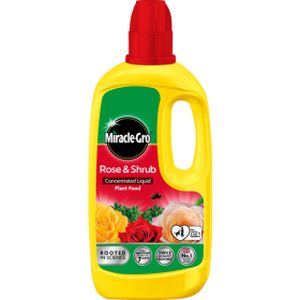 Miracle-Gro Rose And Shrub Conc 1l