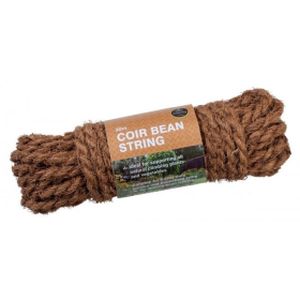 Garland Coir Bean String 20cm