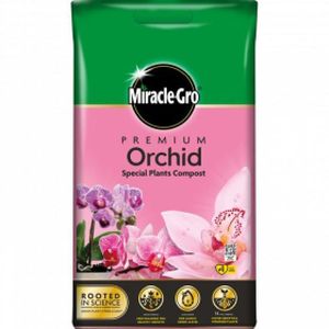 Miracle-Gro Orchid Compost Peat Free 6L
