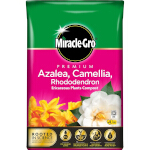 Miracle-Gro Ericaceous Compost 10 Litres