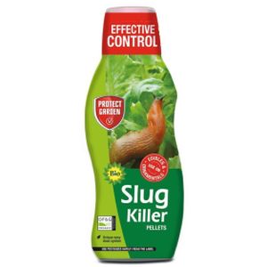 Protect Garden Slug Killer Organic 700g
