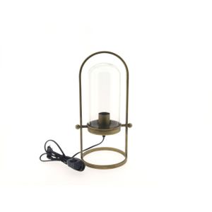 Goedegeburre Table Lamp 41cm Gold 50323