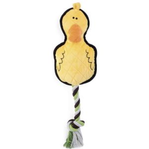 Zoon Fetch-A-Duck Toy