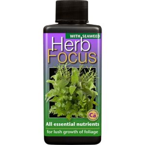 Growth Herb Focus 300ml