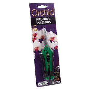 Growth Orchid Pruning Scissors