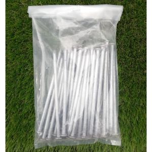 Artificial Grass Pins 30 Pack