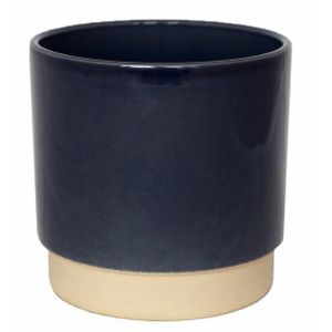 Ivyline Eno Pot Blue, 7cm