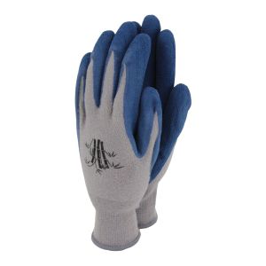 Town & Country Bamboo Gloves Navy L