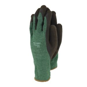 Town & Country Mastergrip Pro Green Glove X Large