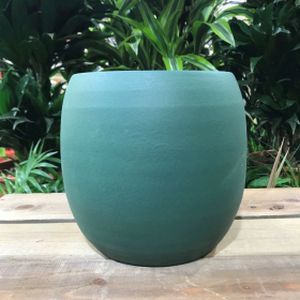 Artevasi Cibele Pot 20cm Dark Green