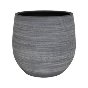 Artevasi Selene Pot 39cm Grey