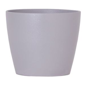 Artevasi Núbia Pot 17cm Light Grey