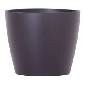 Artevasi Núbia Pot 15cm Black