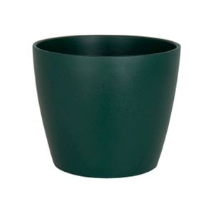 Artevasi Núbia Pot 22cm Dark Green