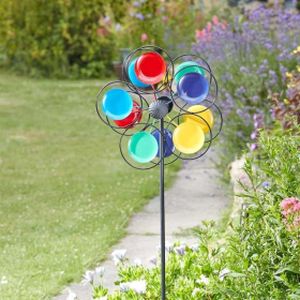 Smart Garden Quin Wind Spinner