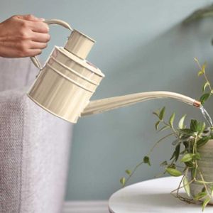 Smart Garden Home & Balcony Watering Can 1L - Ivory