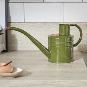 Smart Garden Home & Balcony Watering Can 1L - Sage