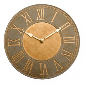 Smart Garden Horus 12" Clock