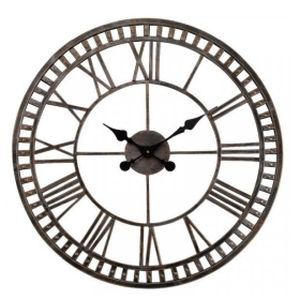 Smart Garden Buxton 60cm" Clock