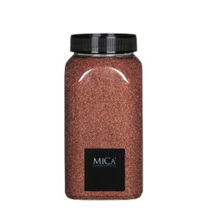 Mica Sand Copper 650ml