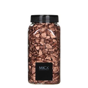 Mica Marbles Copper 650ml