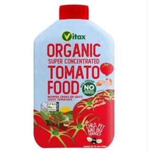 Vitax Organic Tomato Food