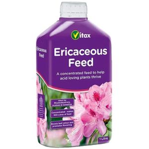 Vitax Ericaceous Feed