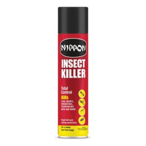 Vitax Nippon Total Insect Killer Aerosol