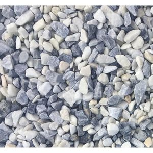 Meadow View Polar Ice 20mm Chippings