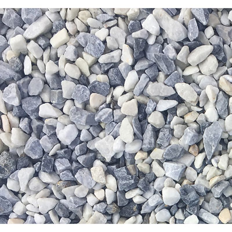 Meadow View Polar Ice 20mm Chippings