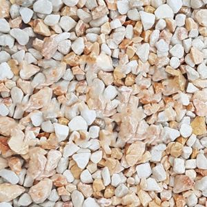 Meadow View Winter Rose 20mm Chippings
