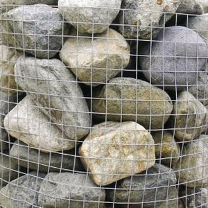 Meadow View Scottish Boulders  250-350 Mm