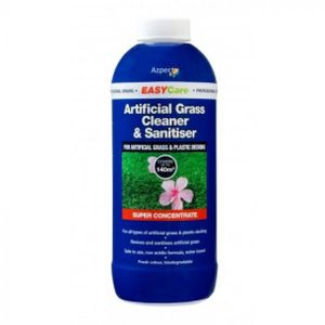 Azpect Easy Artificial Grass Cleaner & Sanitiser 1L