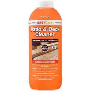 Azpect Easy Patio & Deck Cleaner 1L