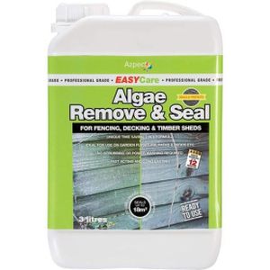 Azpect Easy Algae Remove & Seal 3L