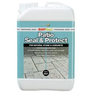 Azpect Easy Patio Seal & Protect 3L