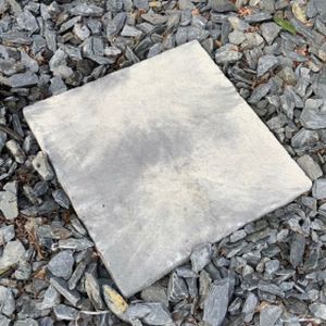 Meadow View Bronte Paving 450x450mm Weathered Stone