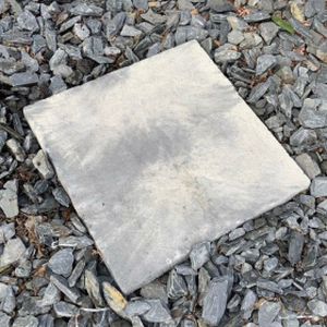 Meadow View Bronte Paving 300x300mm Weathered Stone