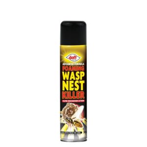Doff Wasp Nest Foam 300ml