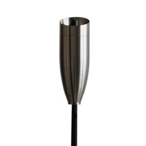 Ivyline Premium Stainless Steel 150cm garden torch