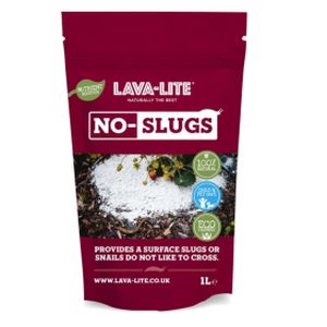 Lava-Lite No-Slugs 1 Litre