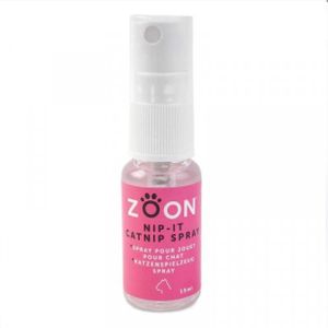 Zoon Nip-It Catnip Spray