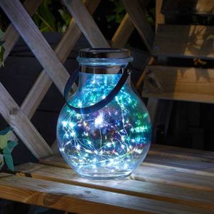 Smart Firefly Opal Lantern