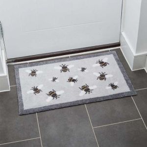 Smart Busy Bees 45 X 75 cm Rug
