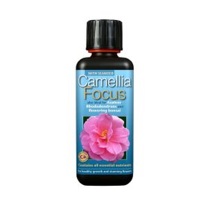Growth Camellia Focus 300ml