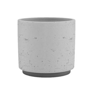 Artevasi Néria Pot 18cm Grey