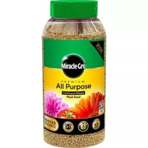 Miracle-Gro All Purpose Continuous Release 900g